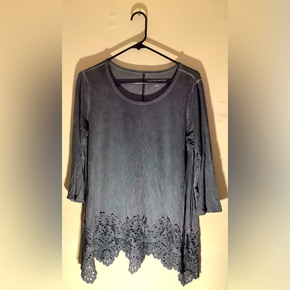Soft Surroundings - Size Small